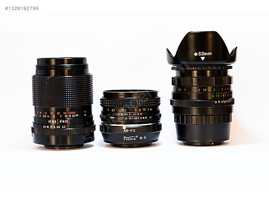 Carl Zeiss Tessar 160mm f/4.8レンズ Lenses / Carl Zeiss Jena Sonnar MC DDR/ Konica Hexanon / Helios