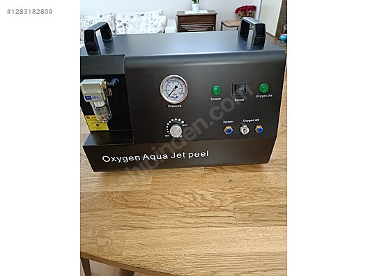 Used & Brand New Items / Beauty & Healthcare / Professional Equipment / Skin Care Devices