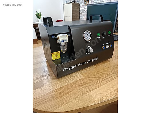 Used & Brand New Items / Beauty & Healthcare / Professional Equipment / Skin Care Devices