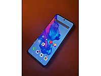 Tecno camon 18 - 11 gb ram 128 gb bellek