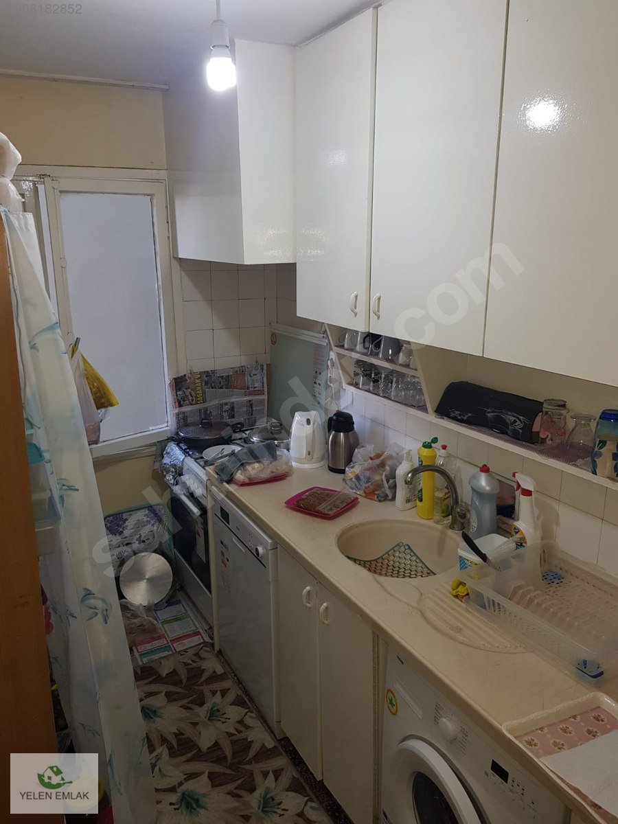 YELEN EMLAKTAN HATAY MERKEZDE SATILIK DAİRE Satılık Daire İlanları