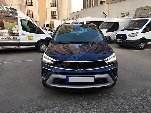 opel crossland 1 2 t elegance 2021 model 0 km full paket gece mavisi elegance siyah tavan at sahibinden com 927182856 opel crossland 1 2 t elegance 2021 model 0 km full paket gece mavisi elegance siyah tavan at sahibinden com 927182856