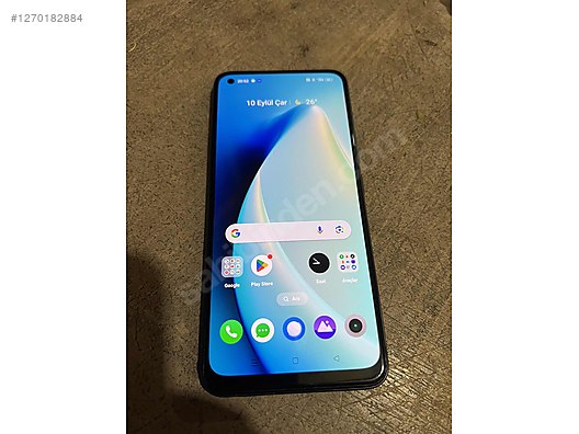 Used & Brand New Items / Cell Phones & Accessories / Cell Phones / Realme / 8