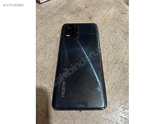 Used & Brand New Items / Cell Phones & Accessories / Cell Phones / Realme / 8