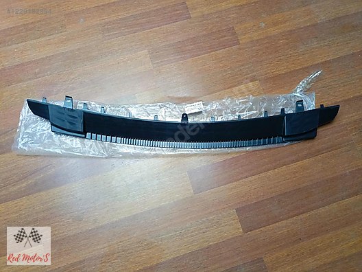 G様依頼63111112 COROLLA 2019 VE ÜZERİ ÖN TAMPON ALT DARBE EMİCİ 5261802190 - İlan