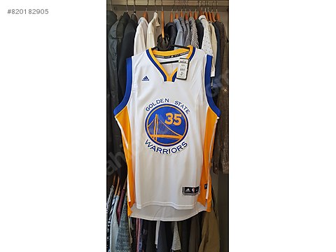 Kevin Durant Forma XL - Golden State 