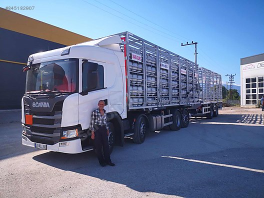 scania r r 450 model 1 300 000 tl galeriden satilik ikinci el 845182907 scania r r 450 model 1 300 000 tl galeriden satilik ikinci el 845182907