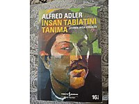 İnsan Tabiatını tanıma