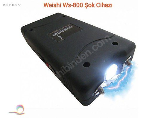 ws 800 kopek kovucu cihaz 100mt tesirli 1 adet biber gazi hediye ve cesitli elektronik urunler sahibinden com da 908182977