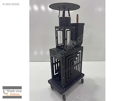 Used & Brand New Items / Garden & Home Improvement / Home Improvement / Heating / Heating Stove & Fireplace