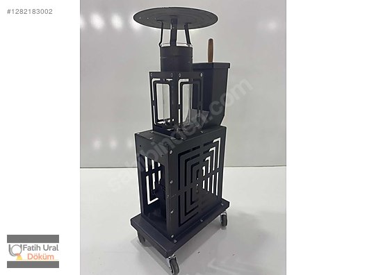 Used & Brand New Items / Garden & Home Improvement / Home Improvement / Heating / Heating Stove & Fireplace