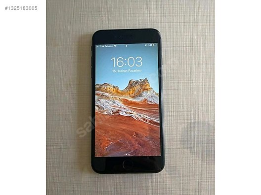 Apple / iPhone 7 Plus / 2 Tane Çiziksiz Orijinal iPhone 7 Plus TR