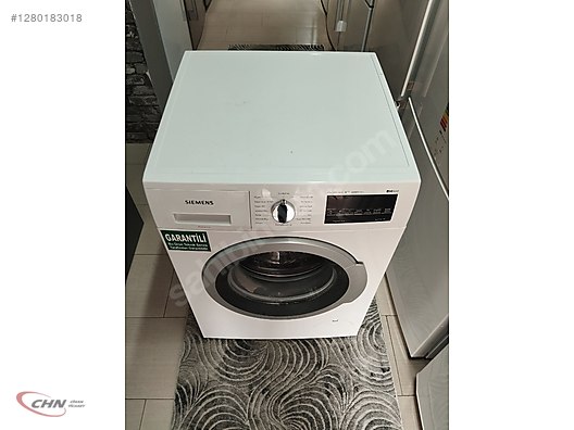 Used & Brand New Items / Electrical Appliances / Appliances / Washing Machines