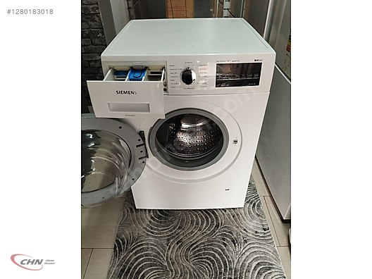 Used & Brand New Items / Electrical Appliances / Appliances / Washing Machines