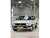 GÜMRÜK ÇIKIŞLI TR DE TEK OTOMATİK 1.6 DİZEL KOLEKSİYONLUK GOLF #1282183021