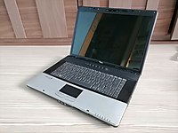 Fujitsu Siemens Amilo PA 2548 - Açıklamayı okuyun.