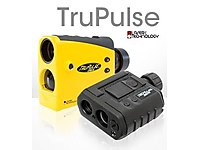 TRUPULSE 360B (Bluetooth) LAZER MESAFE ÖLÇER KULLANILMAMIŞ