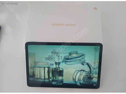 Huawei MatePad 10.4 4GB 64GB - Huawei MatePad 10.4 BAH3-W09