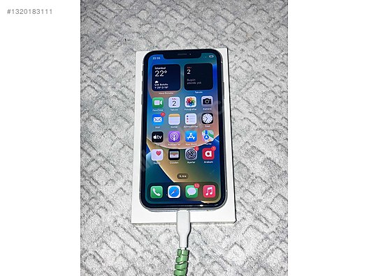 【ice】Apple iPhone XR 5台 Apple / iPhone XR / ACILI SATILIK XR on sahibinden.com - 1320183111