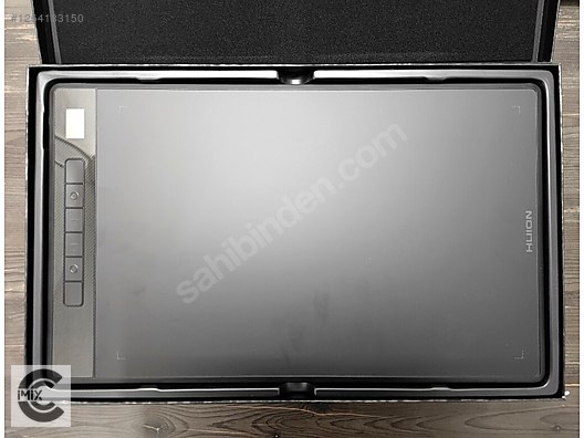 Used & Brand New Items / Computers / Peripherals / Graphics Tablets