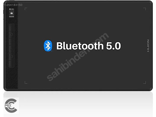 Used & Brand New Items / Computers / Peripherals / Graphics Tablets