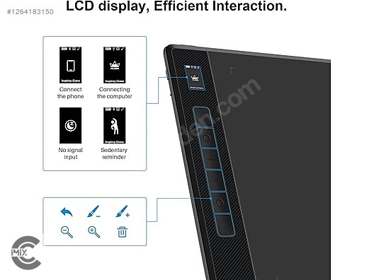 Used & Brand New Items / Computers / Peripherals / Graphics Tablets