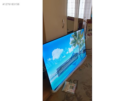 Used & Brand New Items / Home Electronics / Televisions / LED & LCD TV / Other