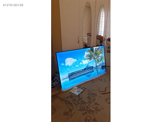 Used & Brand New Items / Home Electronics / Televisions / LED & LCD TV / Other