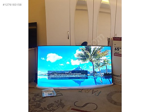 Used & Brand New Items / Home Electronics / Televisions / LED & LCD TV / Other