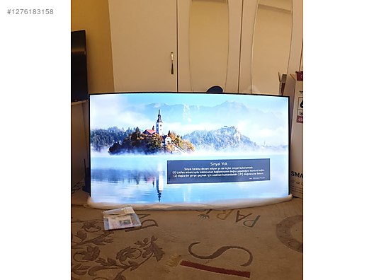 Used & Brand New Items / Home Electronics / Televisions / LED & LCD TV / Other