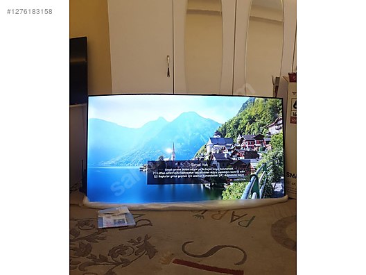 Used & Brand New Items / Home Electronics / Televisions / LED & LCD TV / Other