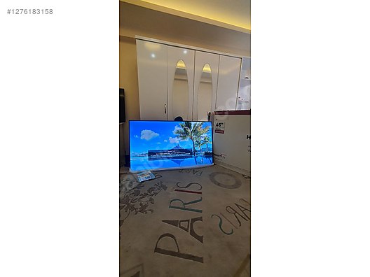 Used & Brand New Items / Home Electronics / Televisions / LED & LCD TV / Other