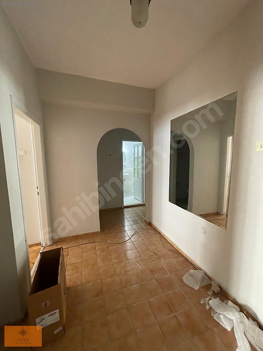 SAMSUN İLKADIM ÇİFTLİK CAD�DE KİRALIK GENİŞ ASANSÖRLÜ 2+1 DAİRE