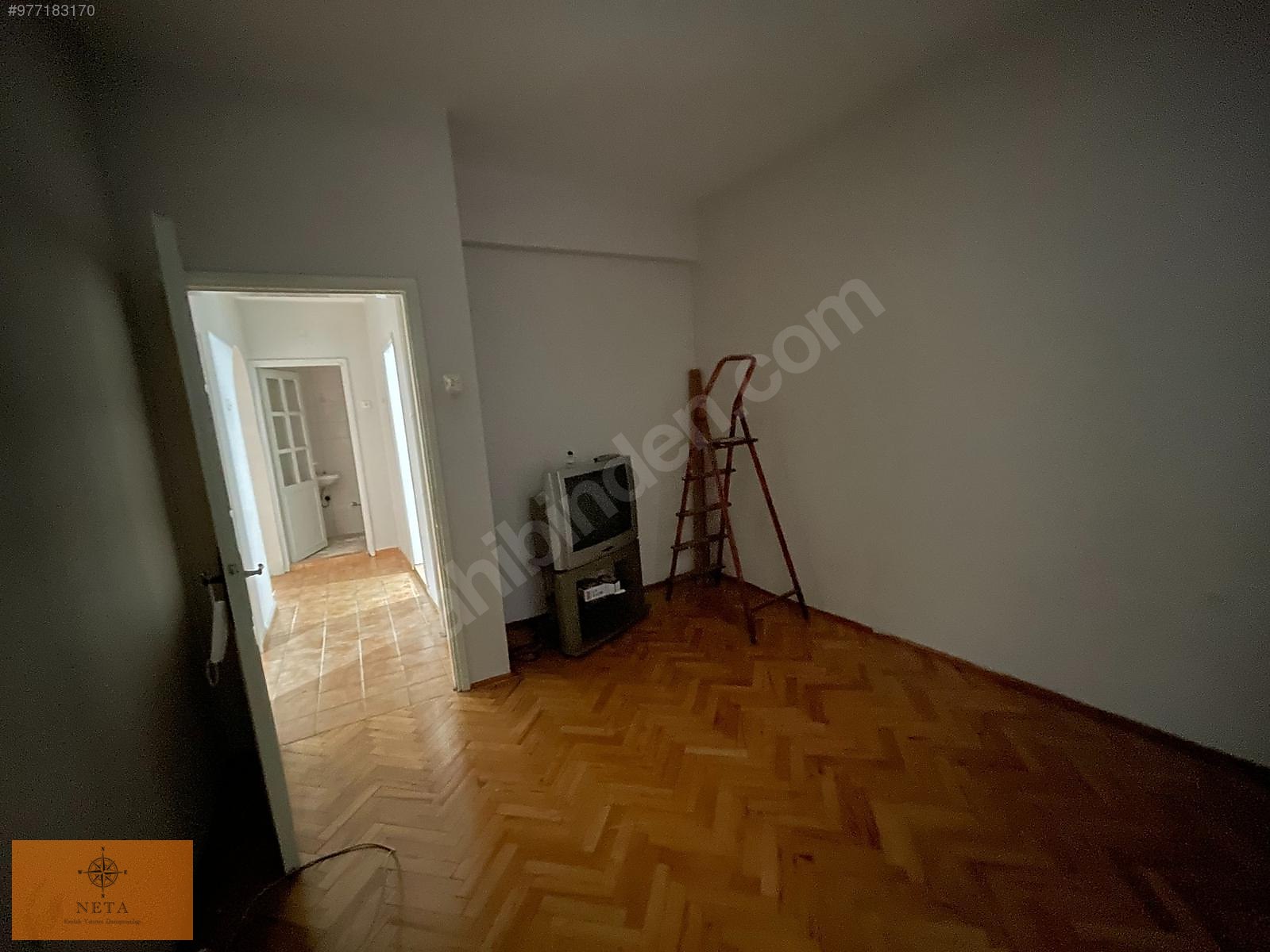 SAMSUN İLKADIM ÇİFTLİK CAD�DE KİRALIK GENİŞ ASANSÖRLÜ 2+1 DAİRE