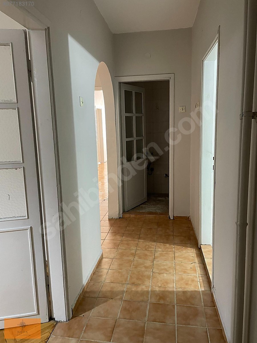 SAMSUN İLKADIM ÇİFTLİK CAD�DE KİRALIK GENİŞ ASANSÖRLÜ 2+1 DAİRE