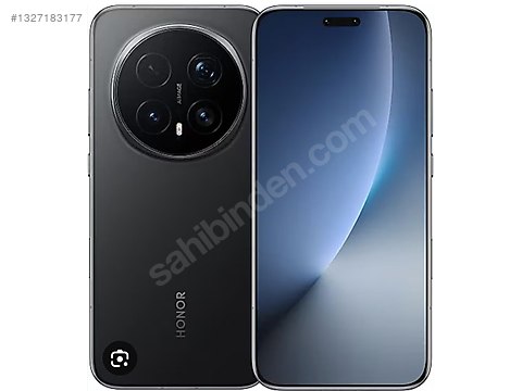 512 GB Altın Honor Magic 8 Pro Cep Telefonu - 1327183177