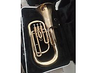 picaldi si bemol bass