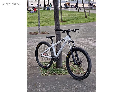 SEDONA X11 DİRTJUMP ACİL (RX4 RX5 TAKAS OLUR) sahibinden.comda