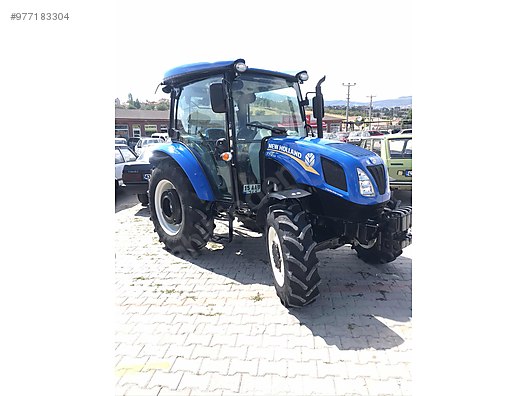 2016 sahibinden ikinci el new holland satilik traktor 176 500 tl ye sahibinden com da 977183304