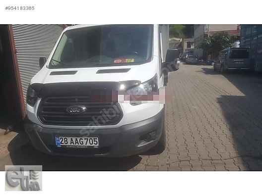citir 2018 yeni kasa fort transit 330 s bin git 88 bin km de turkiye nin ilan sitesi sahibinden com da 954183365