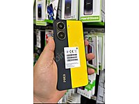 POCO X7 PRO SIFIR 512GB KAYITLI