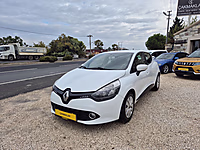 ÇAKMAKLAR'DAN 2013 MODEL RENAULT CLIO JOY 1.5 DCİ #1278183386