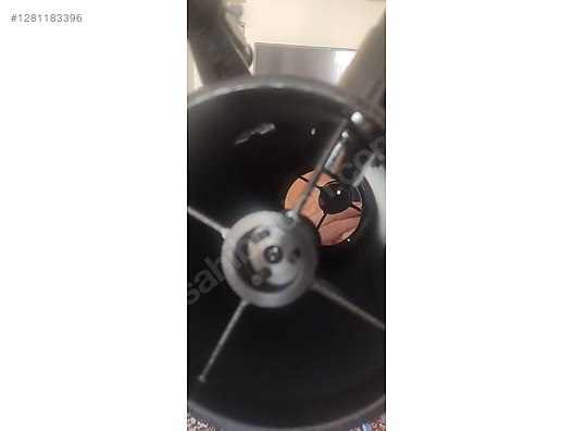 Used & Brand New Items / Cameras & Photographic Equipment / Telescopes / Reflector