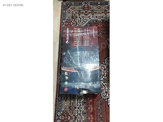 Used & Brand New Items / Cameras & Photographic Equipment / Telescopes / Reflector