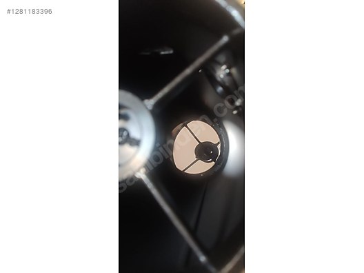 Used & Brand New Items / Cameras & Photographic Equipment / Telescopes / Reflector