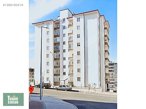 3+1 KİRALIK DAİRE