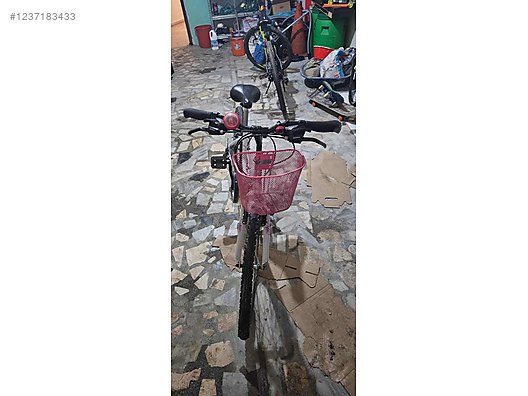 İkinci El ve Sıfır Alışveriş / Spor / Bisiklet / Dağ Bisikleti