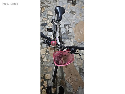 İkinci El ve Sıfır Alışveriş / Spor / Bisiklet / Dağ Bisikleti