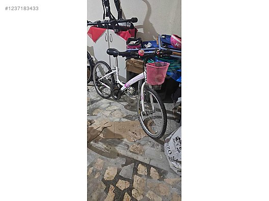 İkinci El ve Sıfır Alışveriş / Spor / Bisiklet / Dağ Bisikleti