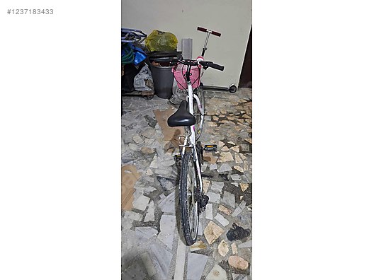 İkinci El ve Sıfır Alışveriş / Spor / Bisiklet / Dağ Bisikleti